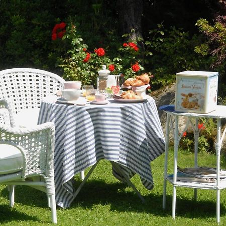Il Gomitolo Bed and Breakfast Biella Eksteriør billede