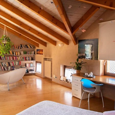 Il Gomitolo Bed and Breakfast Biella Eksteriør billede