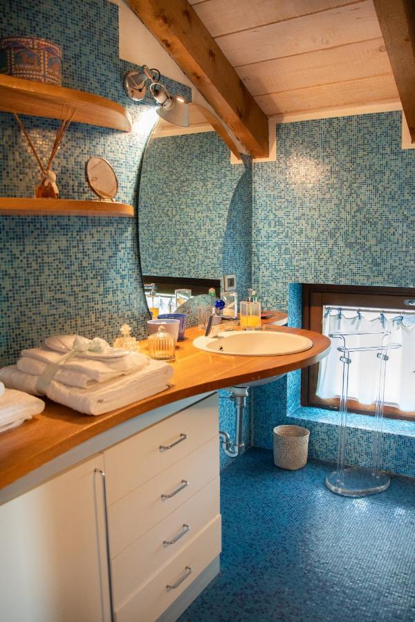 Il Gomitolo Bed and Breakfast Biella Eksteriør billede