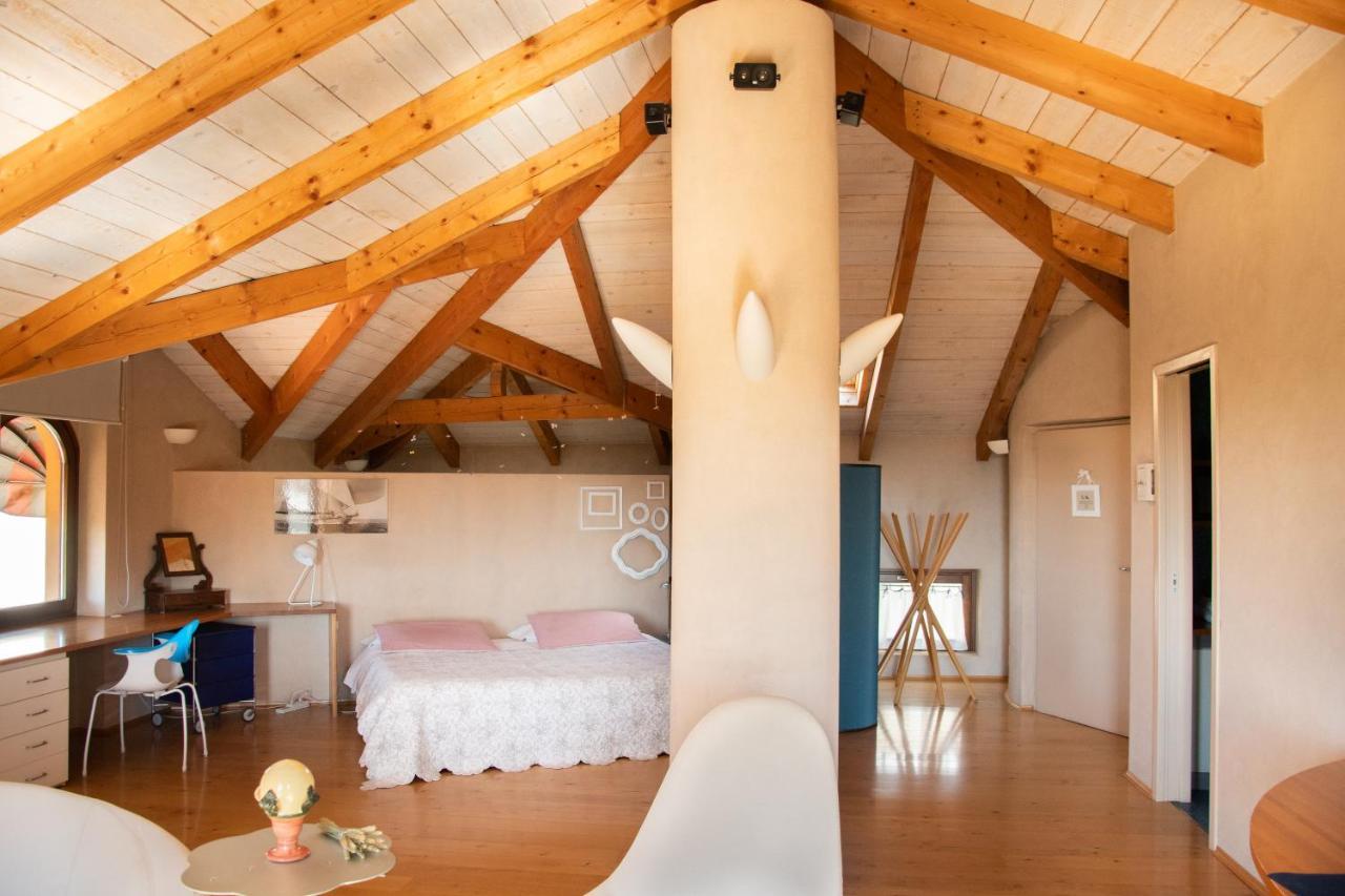 Il Gomitolo Bed and Breakfast Biella Eksteriør billede