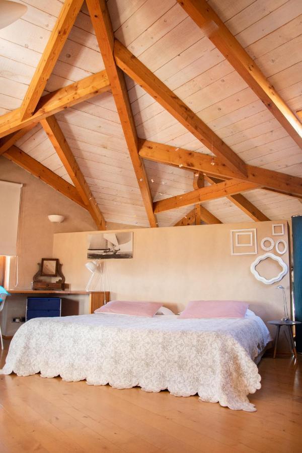 Il Gomitolo Bed and Breakfast Biella Eksteriør billede
