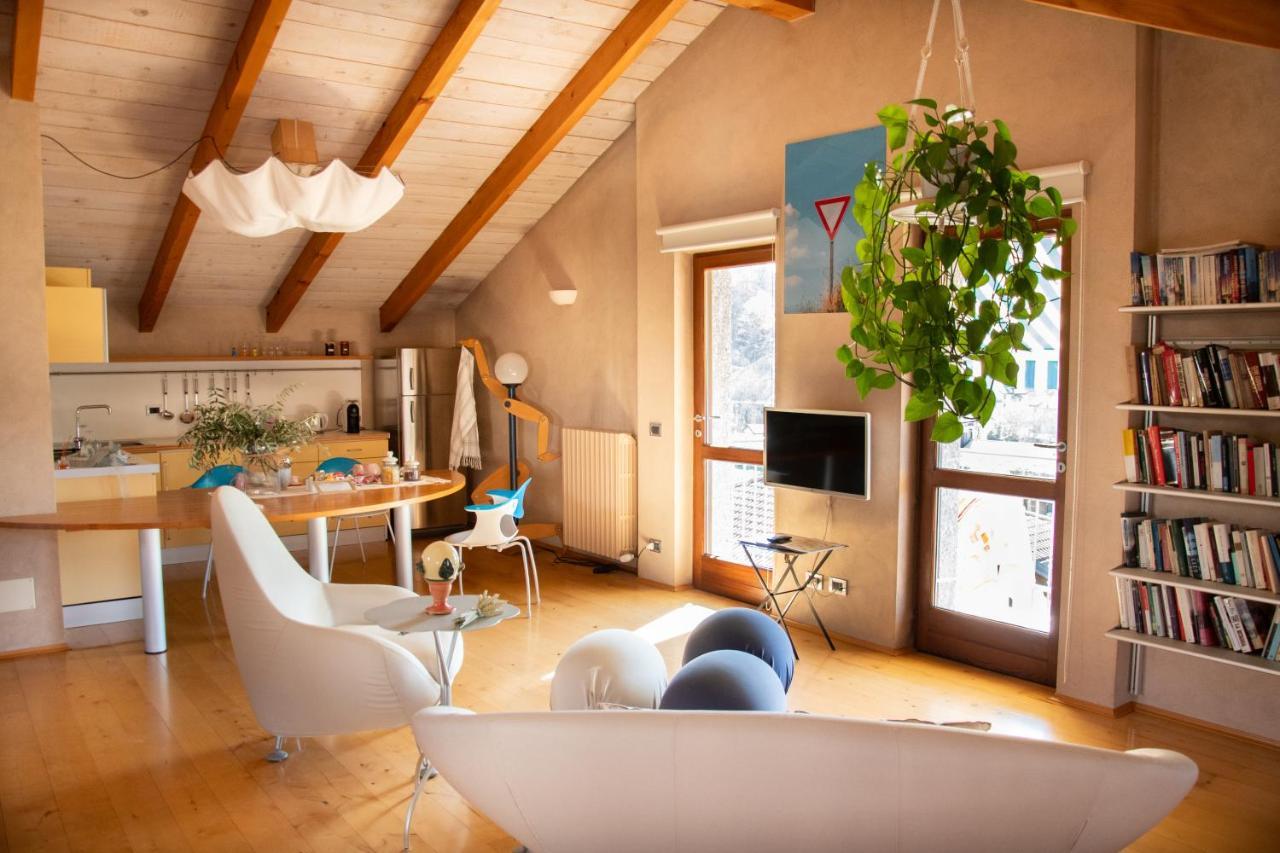 Il Gomitolo Bed and Breakfast Biella Eksteriør billede