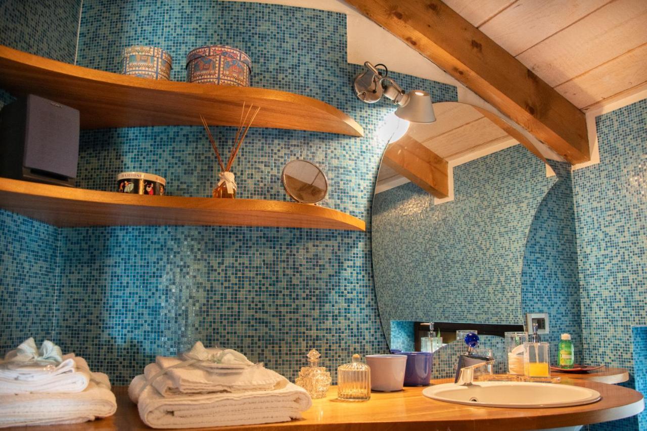 Il Gomitolo Bed and Breakfast Biella Eksteriør billede
