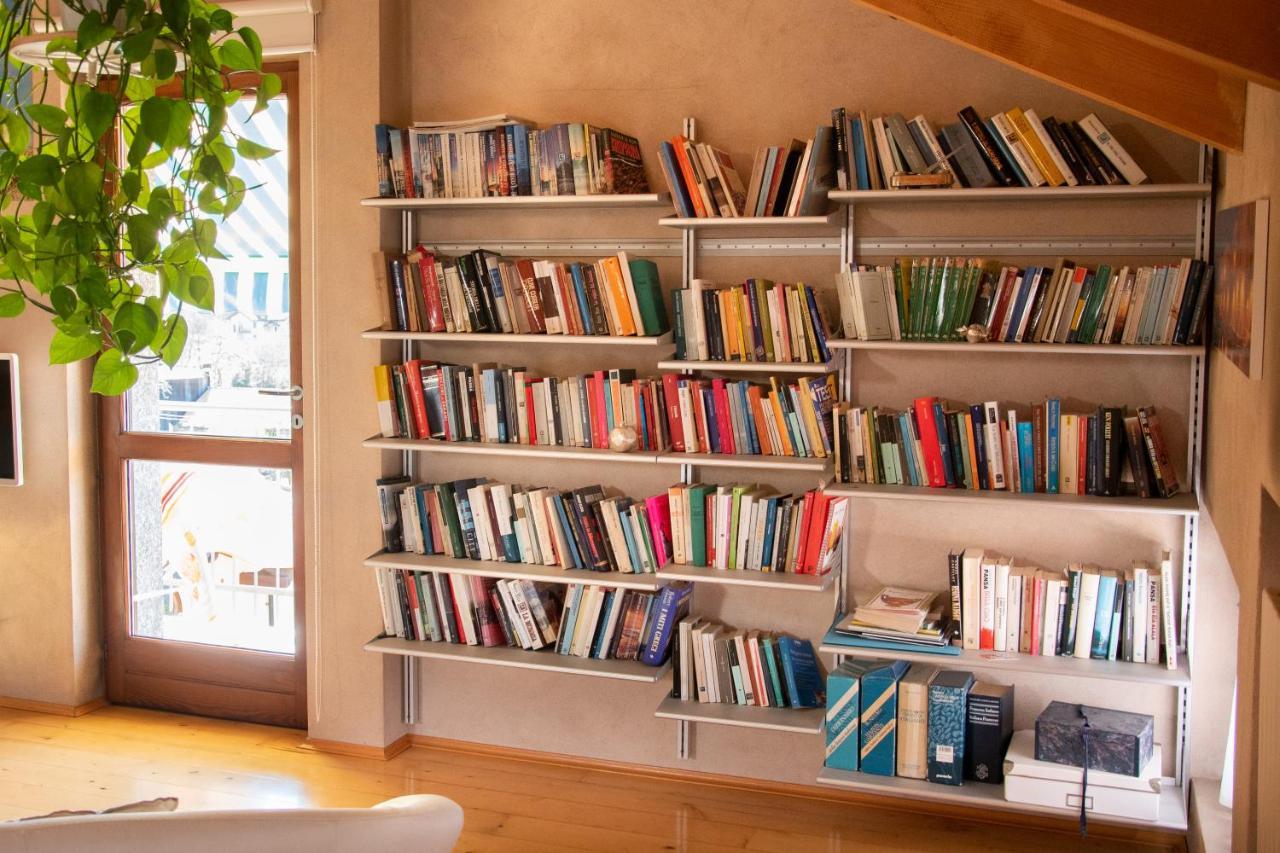 Il Gomitolo Bed and Breakfast Biella Eksteriør billede