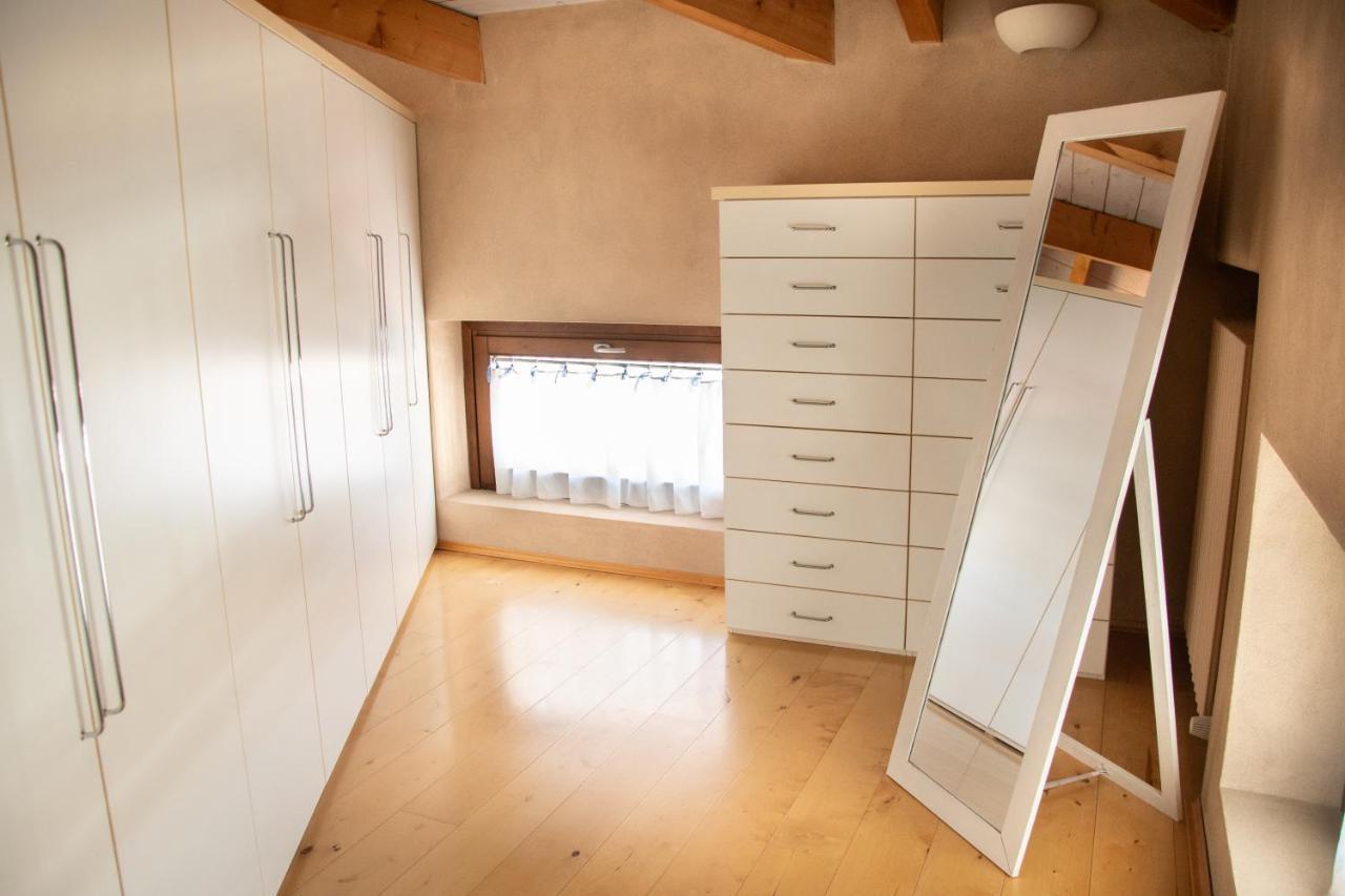 Il Gomitolo Bed and Breakfast Biella Eksteriør billede