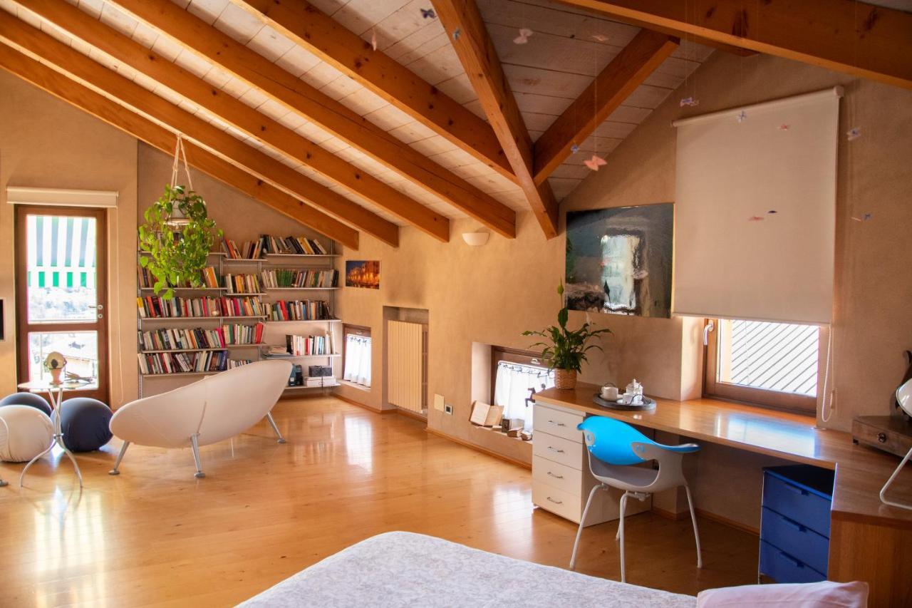 Il Gomitolo Bed and Breakfast Biella Eksteriør billede
