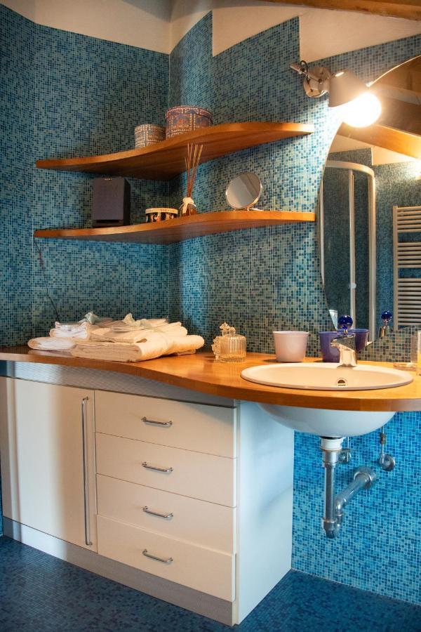 Il Gomitolo Bed and Breakfast Biella Eksteriør billede