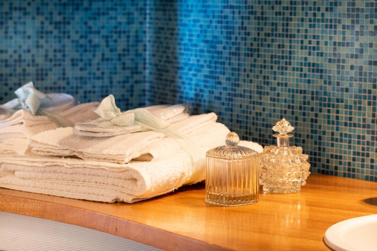 Il Gomitolo Bed and Breakfast Biella Eksteriør billede