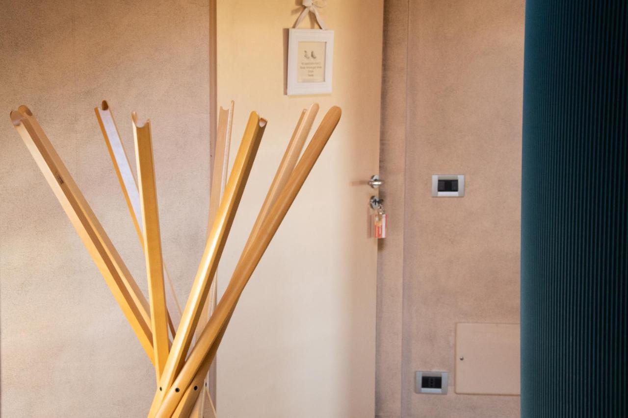 Il Gomitolo Bed and Breakfast Biella Eksteriør billede